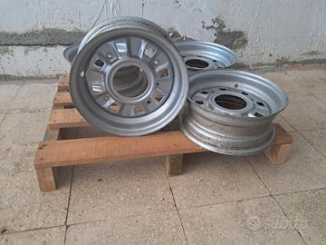 Accessori per 500 epoca