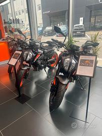 Ktm 790 Duke