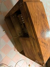Mobile frigo bar