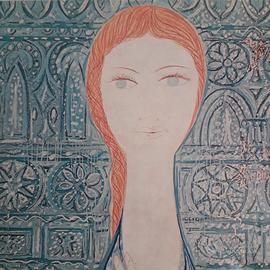 Litografia Ugo Pierotti