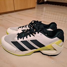 Adidas Ubersonic 5M CL taglia 42 EU Nuove