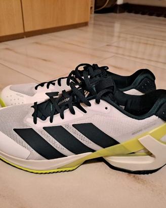Adidas Ubersonic 5M CL taglia 42 EU Nuove