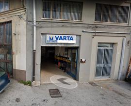 Locale per officina/laboratorio