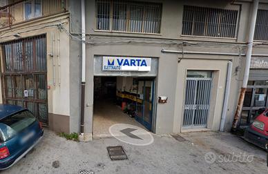 Locale per officina/laboratorio