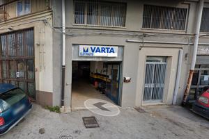 Locale per officina/laboratorio