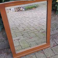 Specchio degli Anni '50 misura 45x58