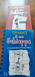 Diario di una Schiappa
