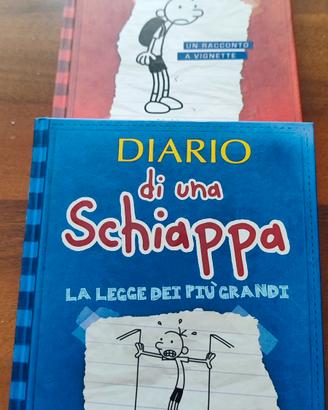 Diario di una Schiappa