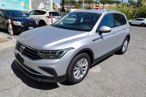 Volkswagen Tiguan 2.0 TDI 150 CV SCR DSG Elegance