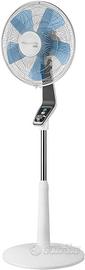 Rowenta Silence Extreme, Ventilatore a Piantana