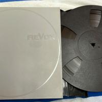 Bobine  Originali Revox