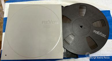 Bobine  Originali Revox