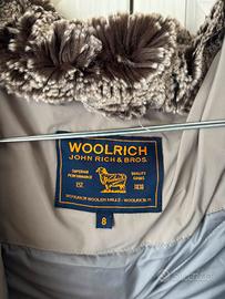 Woolrich Parka bambina