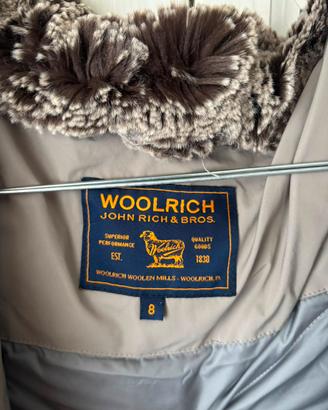 Woolrich Parka bambina