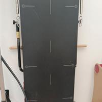 PILATES POSTURAL WALL