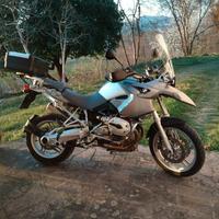 Bmw r 1200 gs - 2005