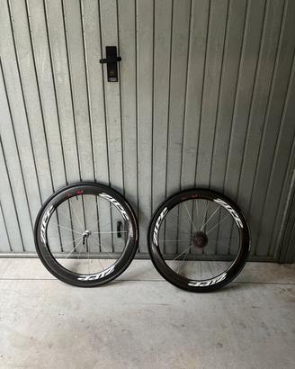 Ruote in carbonio zipp 404