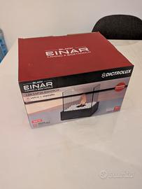 caminetto bioetanolo