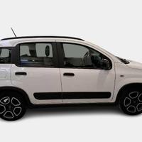 FIAT PANDA 1.0 FireFly 70cv S/S Hybrid City Life 5