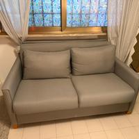 Divano letto a 2 posti EVERGREENWEB