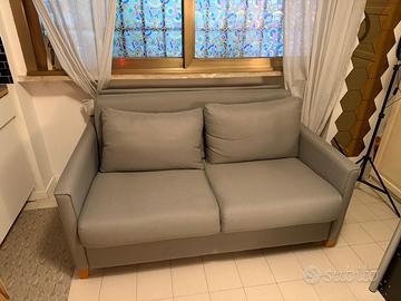 Divano letto a 2 posti EVERGREENWEB