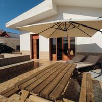 Villetta Posto Rosso vista mare per 8 persone