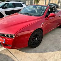 Alfa Romeo Brera 2.4 JTDm 20V 210CV