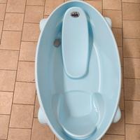 Vaschetta bagnetto Cam