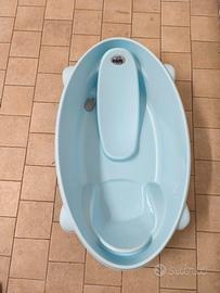 Vaschetta bagnetto Cam