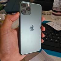 Iphone 11 PRO con Scatola Originale 