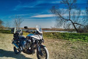 Honda Crosstourer 1200 DCT 03/2014 80.000km