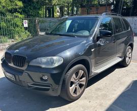 Bmw X5 xDrive30d Futura - 7 posti -2009