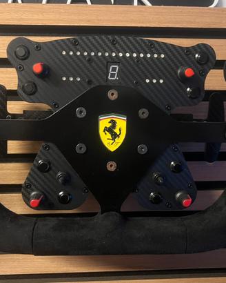 Volante  SimRacing
