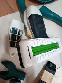 PICCHIO VORWERK FOLLETTO+ ACCESSORI.