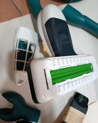 PICCHIO VORWERK FOLLETTO+ ACCESSORI.
