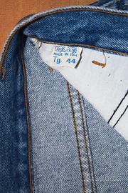 Jeans nuovi della Effetti Jeans Taglia 44