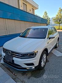 tiguan 2.0 150cv tdi 4x4 