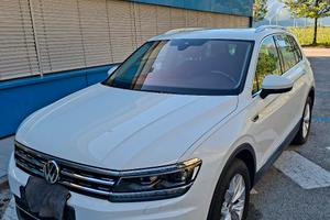 tiguan 2.0 150cv tdi 4x4 