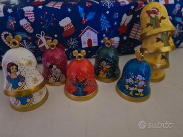 Campanelle disney conad 2025