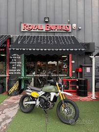 Fantic Motor Caballero 500 Rally