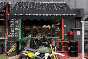 Fantic Motor Caballero 500 Rally