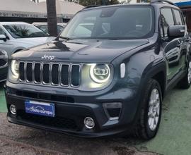 Jeep Renegade 1.6 Mjt 130 CV Limited 2022