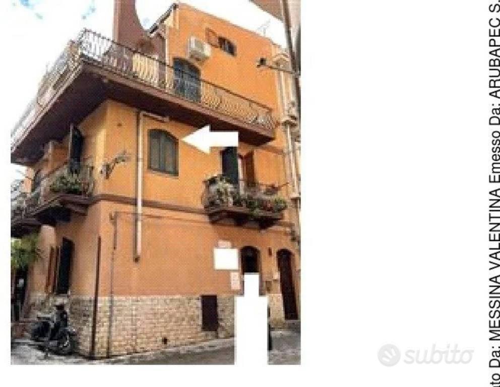 Appartamento – Giardini-Naxos, Chianchitta - Vista 3