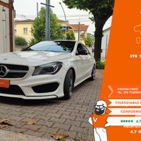 MERCEDES CLA (C/X117) CLA 200 CDI Automa...