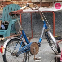 Bicicletta