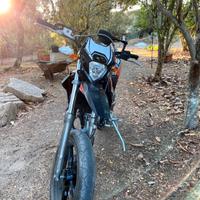 Beta 50cc