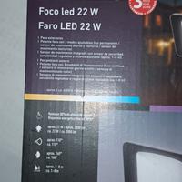 farò LED