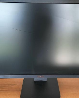 Monitor PC Computer 24" Full Hd Dell