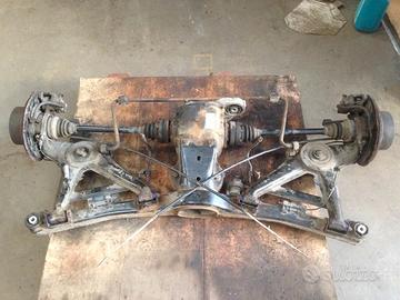 Ponte a dischi 168/188 BMW E30 E36 compact Z3
