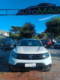 Dacia Duster 1.5 dCi 55000KM Gomme Nuove -2019
